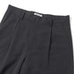 LIGHT COTTON WOOL VIYELLA SLACKS