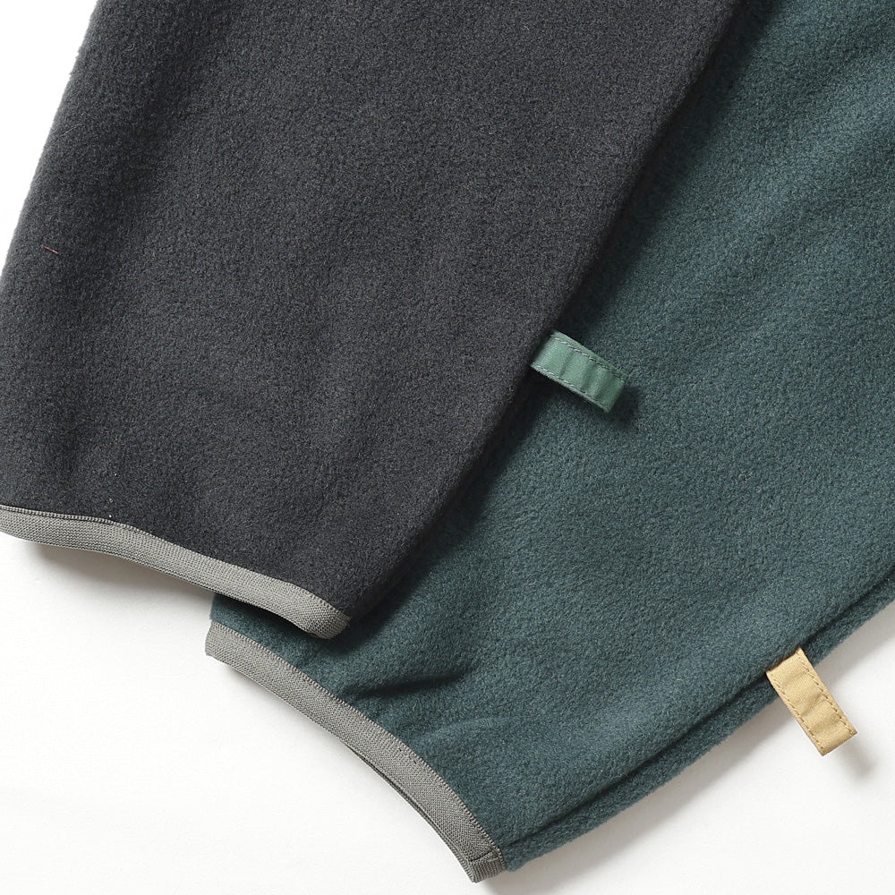 S2W8 Wintertrainer Fleece Jacket