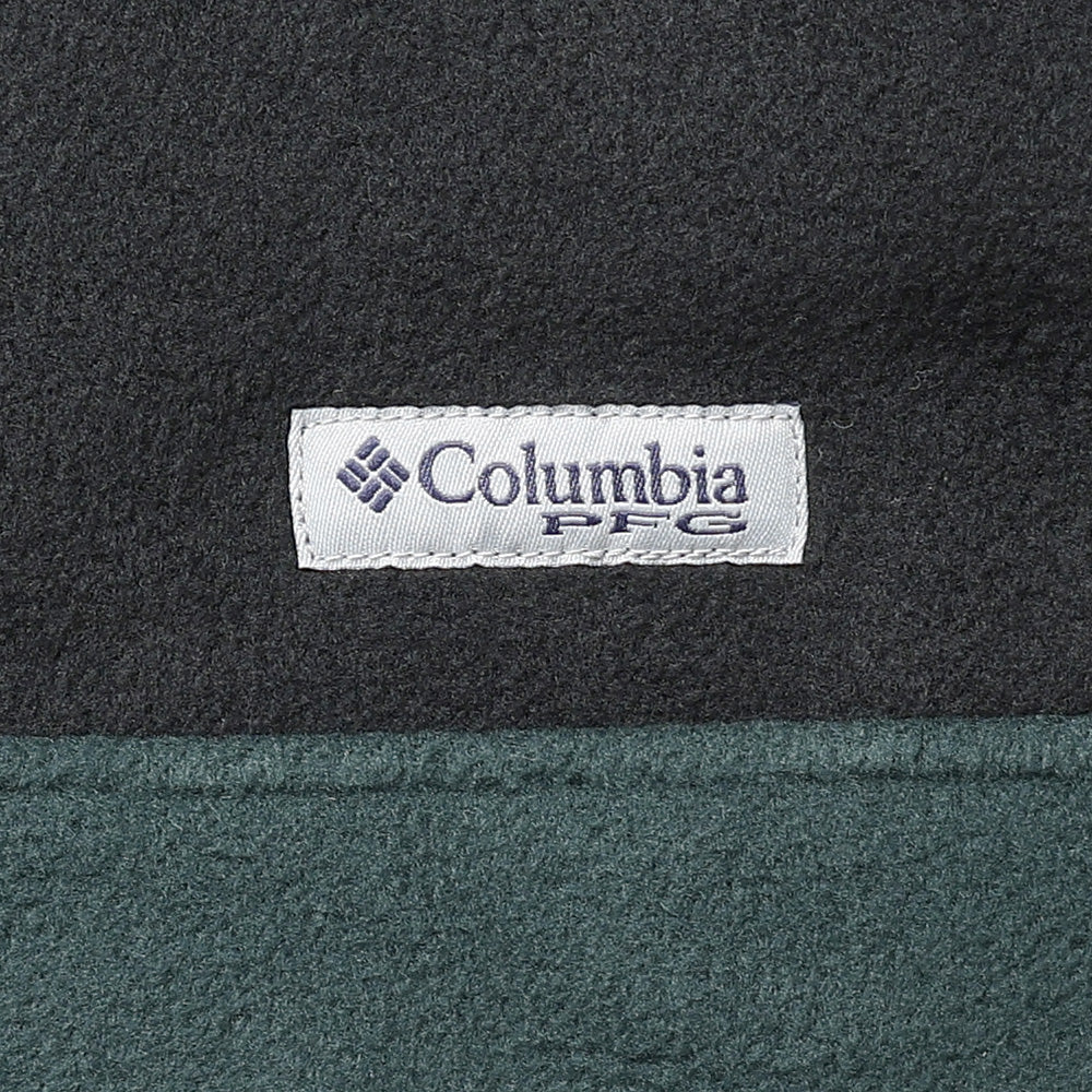 S2W8 Wintertrainer Fleece Jacket