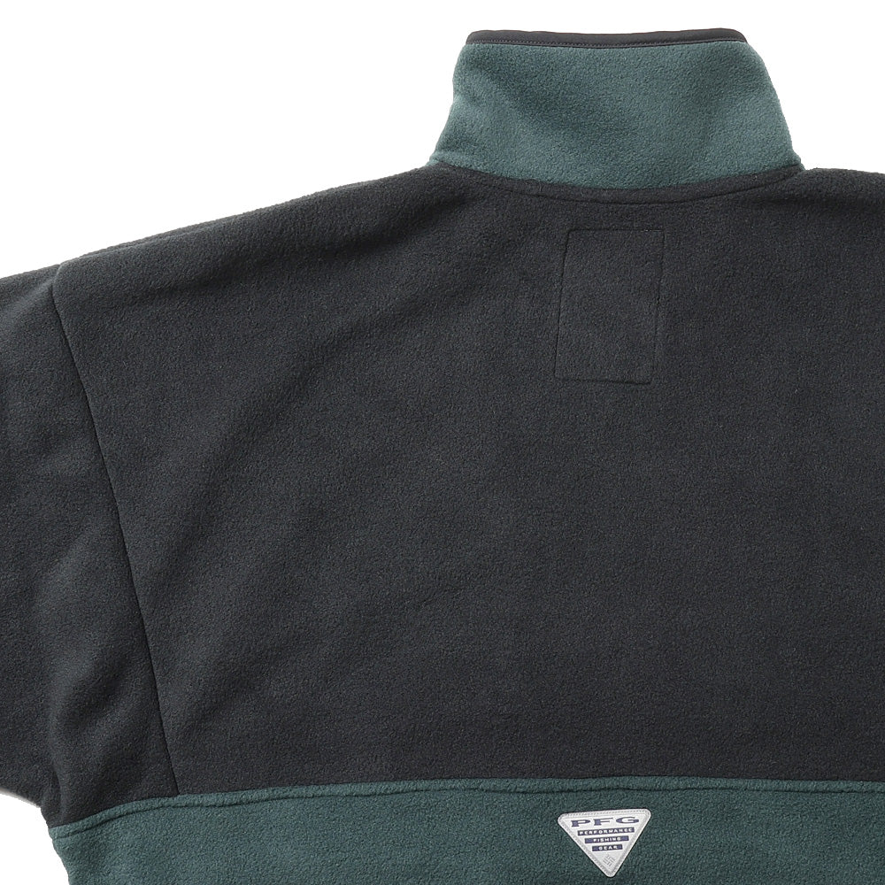 S2W8 Wintertrainer Fleece Jacket