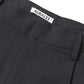 LIGHT COTTON WOOL VIYELLA SLACKS