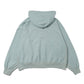 KINCHAKU ZIPUP HOODIE