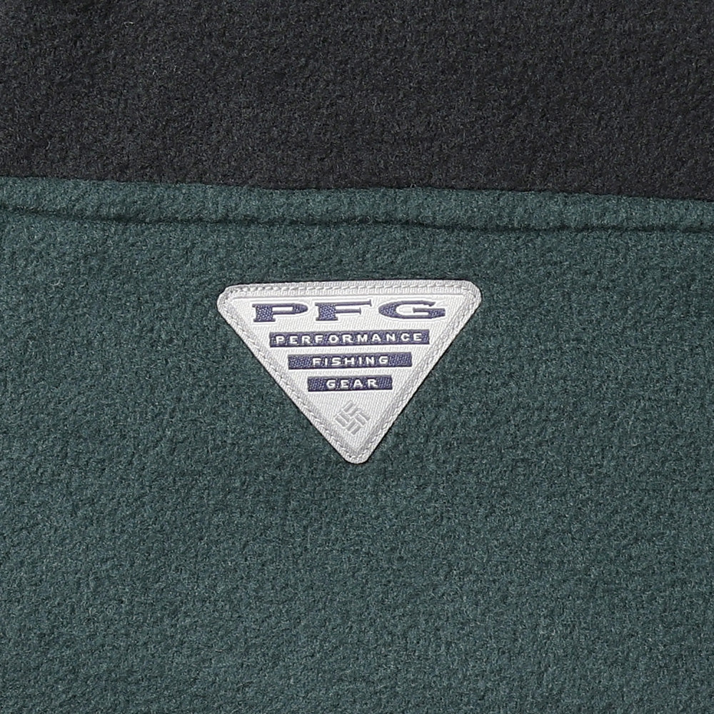 S2W8 Wintertrainer Fleece Jacket