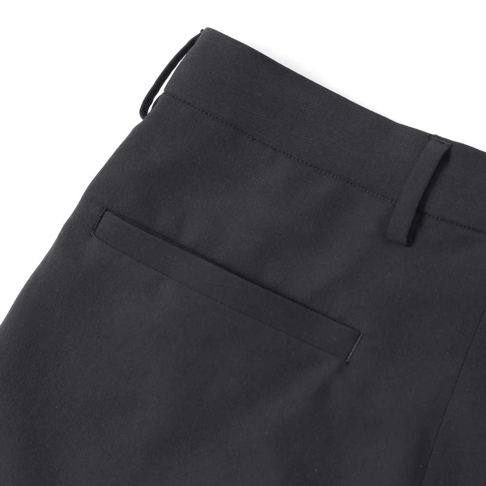 LIGHT COTTON WOOL VIYELLA SLACKS