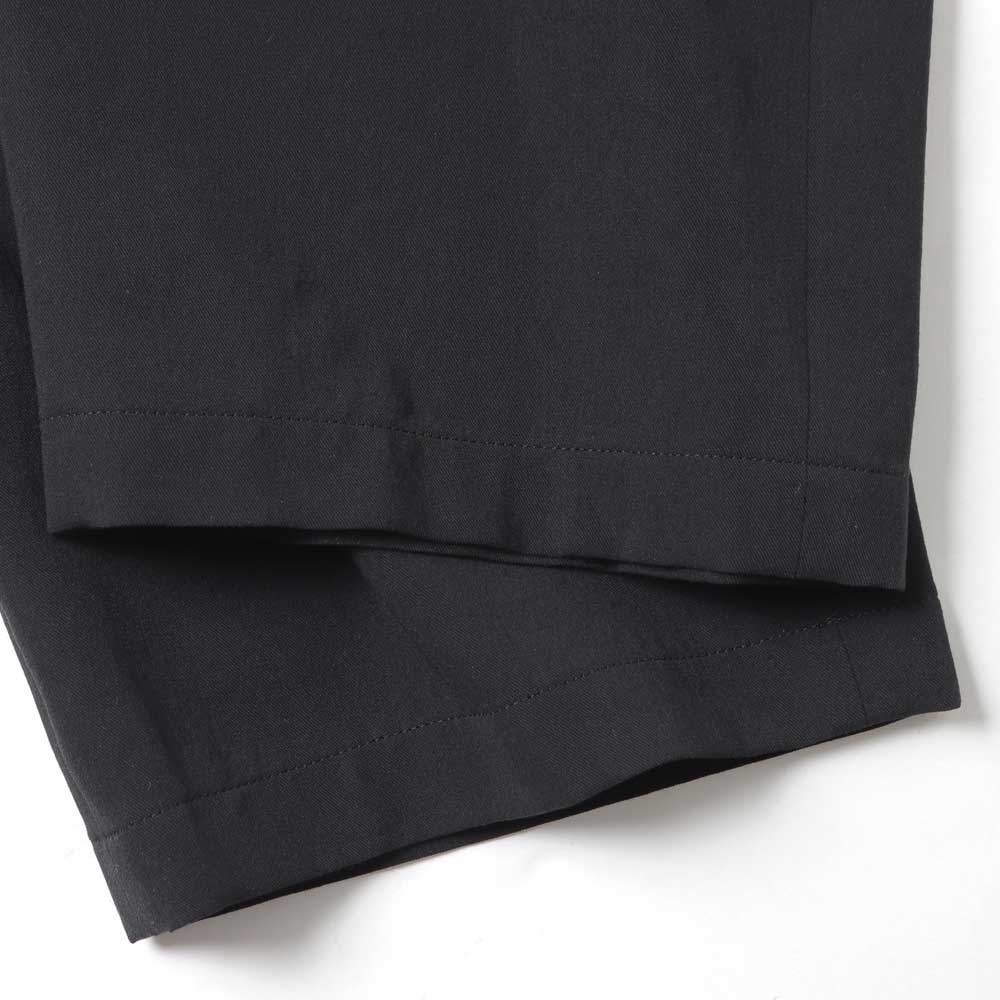 LIGHT COTTON WOOL VIYELLA SLACKS