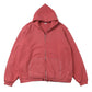 Vintage Zip Sweat Hoodie