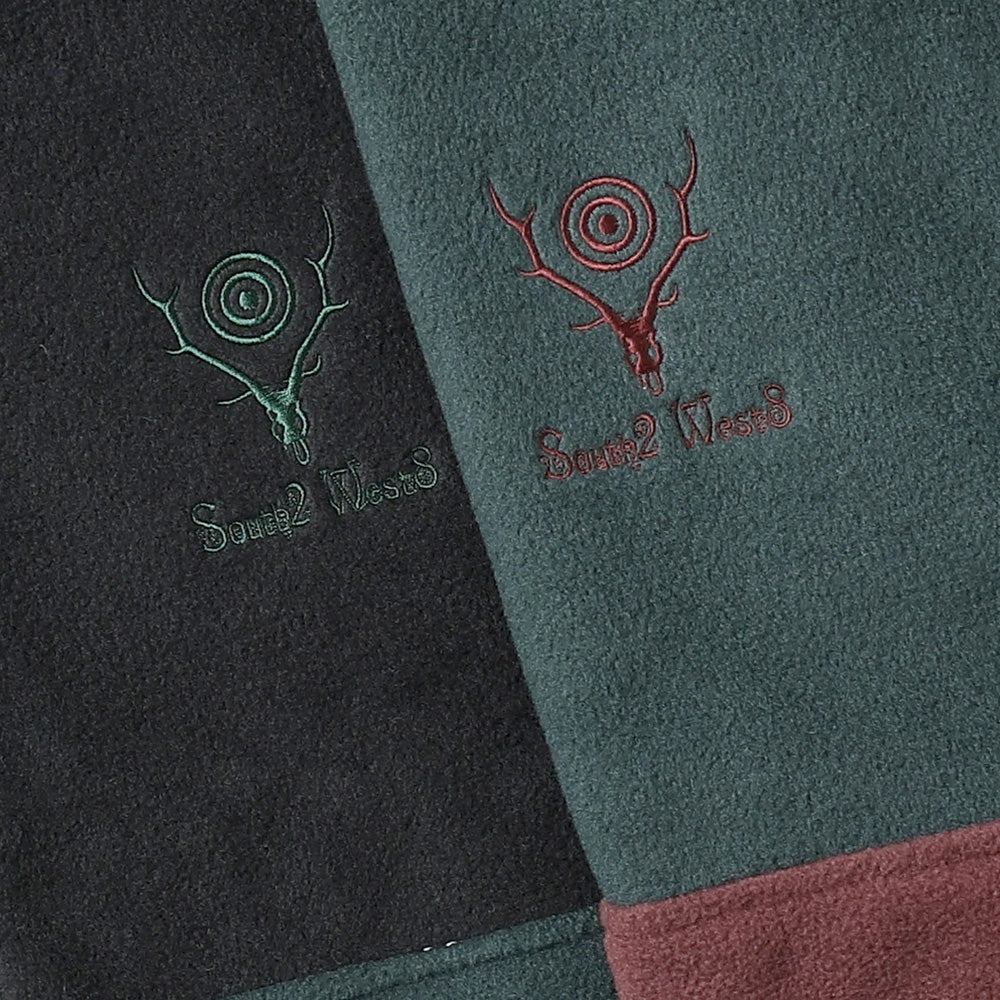 S2W8 Wintertrainer Fleece Jacket