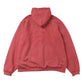 Vintage Zip Sweat Hoodie
