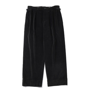 カラー: BLACK / M