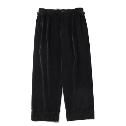 Unlikely Corduroy 2-Piece Trousers 9/27mae