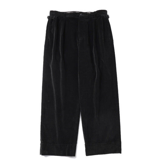 Unlikely Corduroy 2-Piece Trousers 9/27mae