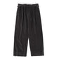 Unlikely Corduroy 2-Piece Trousers 9/27mae