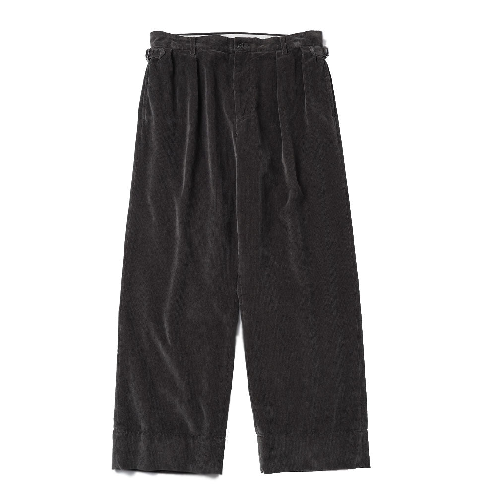 Unlikely Corduroy 2-Piece Trousers 9/27mae
