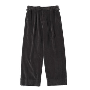 カラー: CHARCOAL GRAY / M