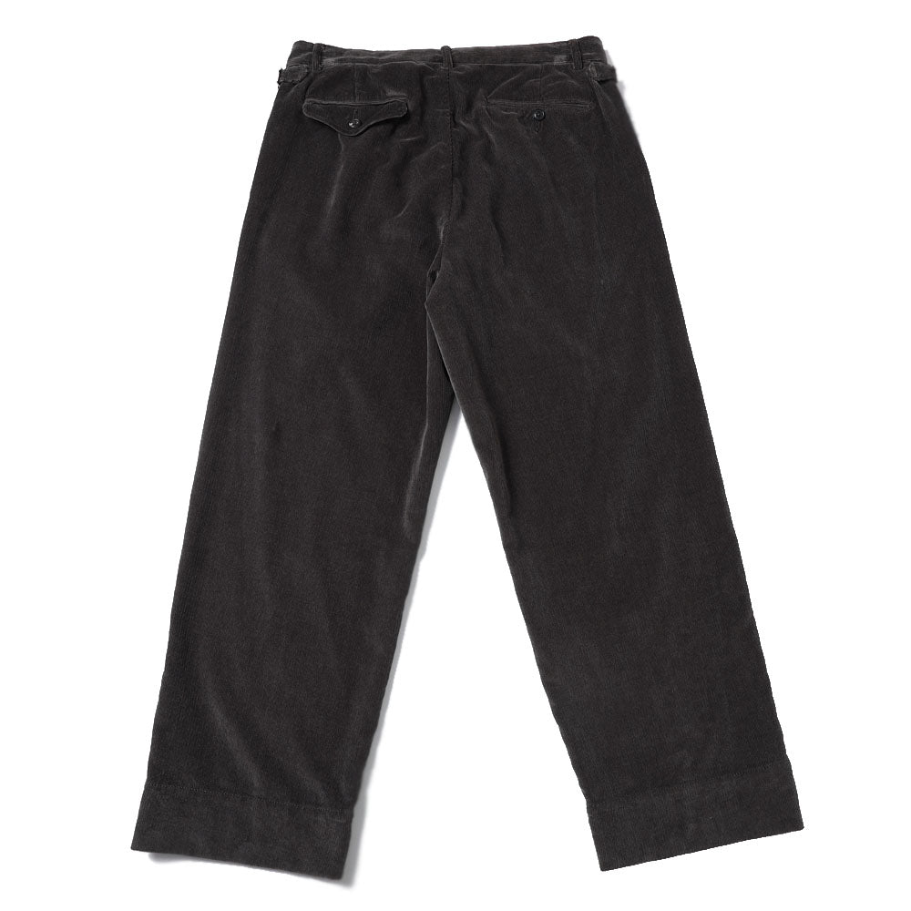Unlikely Corduroy 2-Piece Trousers 9/27mae