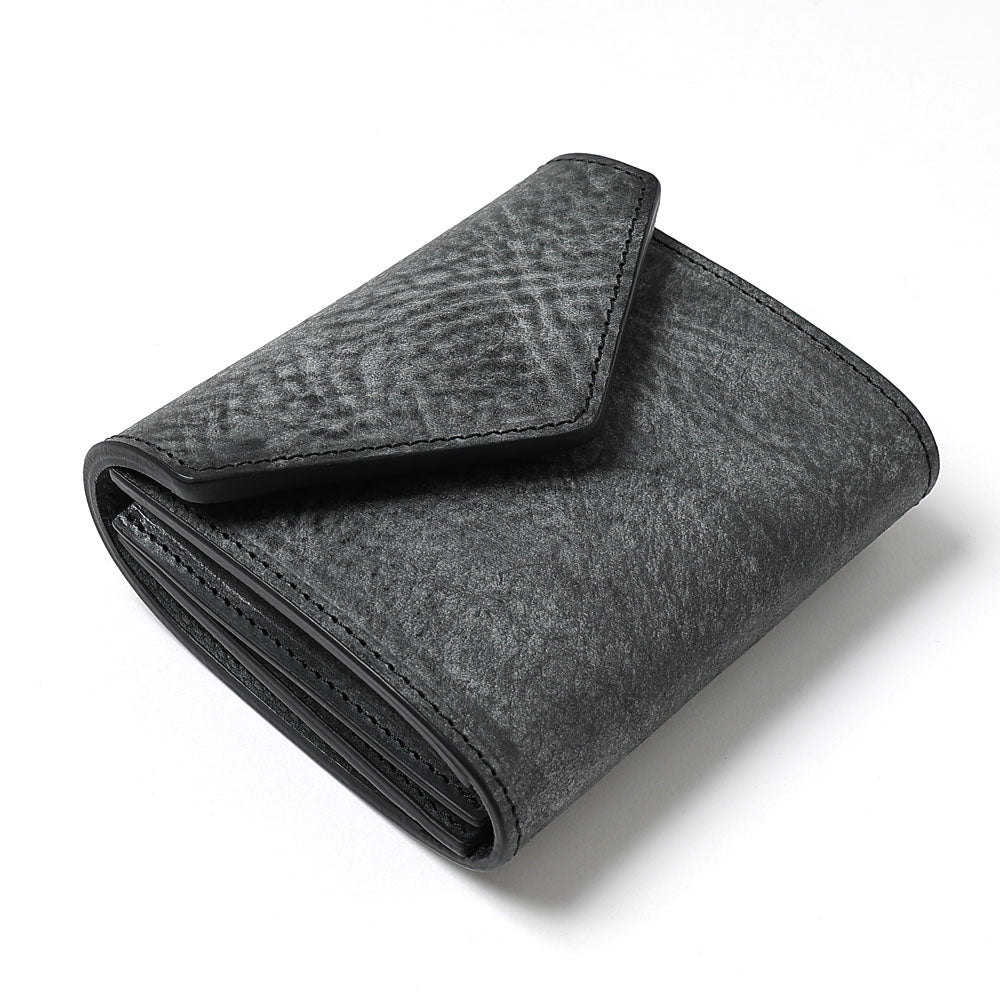 YOKO SAKAMOTO(ヨーコサカモト)REGULAR WALLET (YS-LW-REGULAR