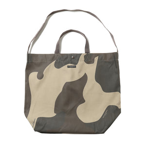 カラー: Brown Mammoth Duck Camo Canvas