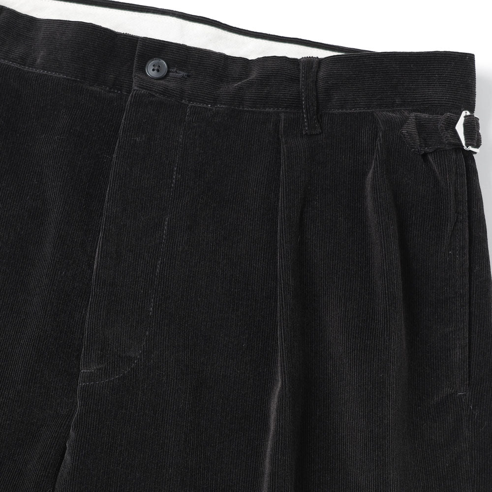 Unlikely Corduroy 2-Piece Trousers 9/27mae