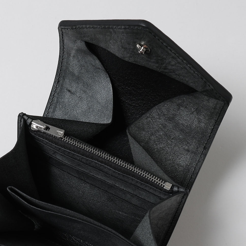 YOKO SAKAMOTO(ヨーコサカモト)REGULAR WALLET (YS-LW-REGULAR