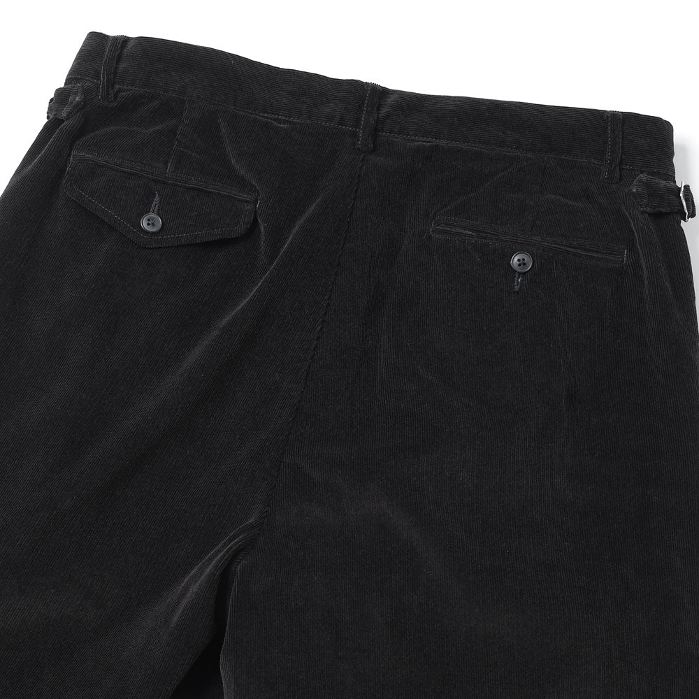 Unlikely Corduroy 2-Piece Trousers 9/27mae