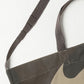 Carry All Tote -  Brown Mammoth Duck Camo Canvas