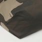 Carry All Tote -  Brown Mammoth Duck Camo Canvas