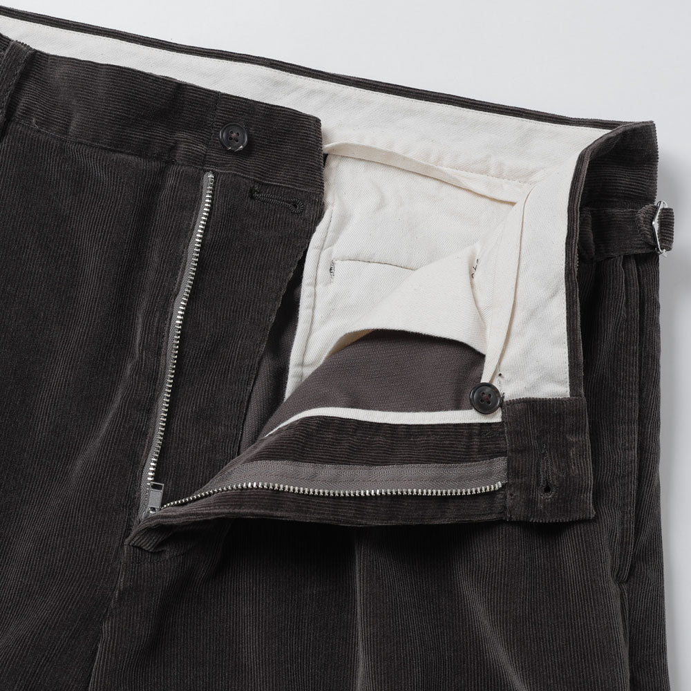 Unlikely Corduroy 2-Piece Trousers 9/27mae