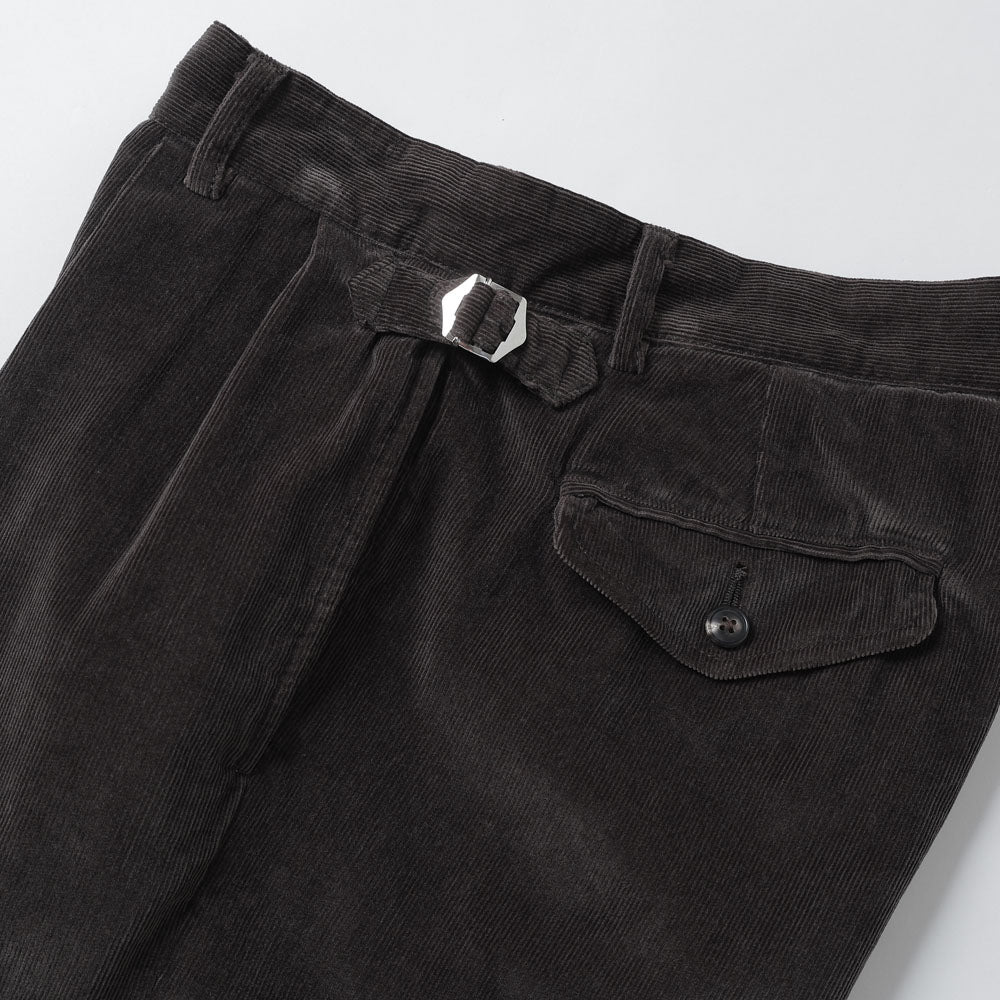 Unlikely Corduroy 2-Piece Trousers 9/27mae