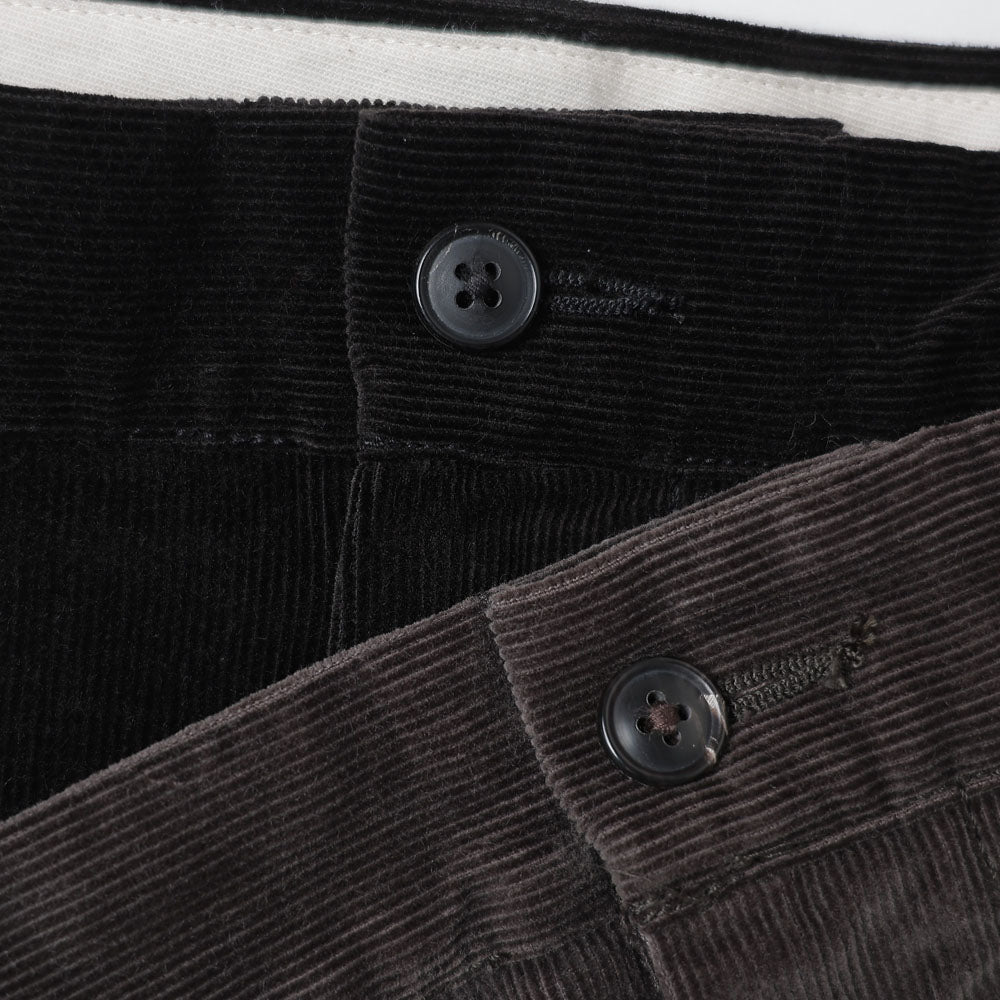 Unlikely Corduroy 2-Piece Trousers 9/27mae
