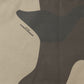 Carry All Tote -  Brown Mammoth Duck Camo Canvas