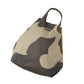 Carry All Tote -  Brown Mammoth Duck Camo Canvas