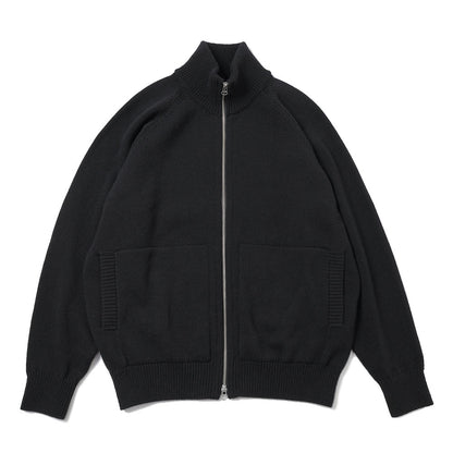 DRIVERS KNIT