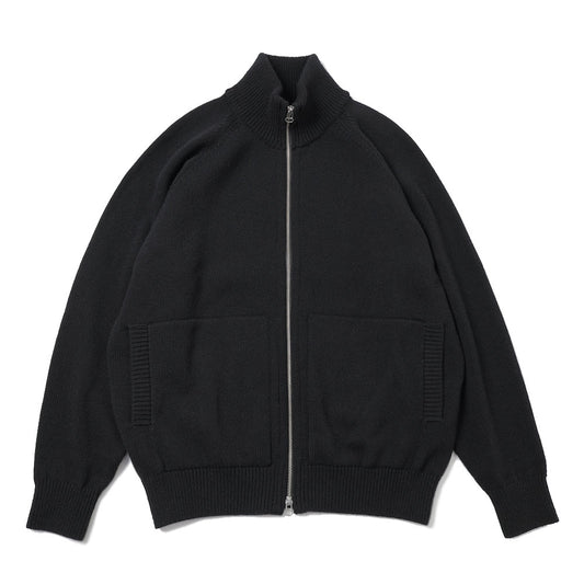 DRIVERS KNIT