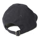 Baseball Cap - Wool Diagonal Jacquard