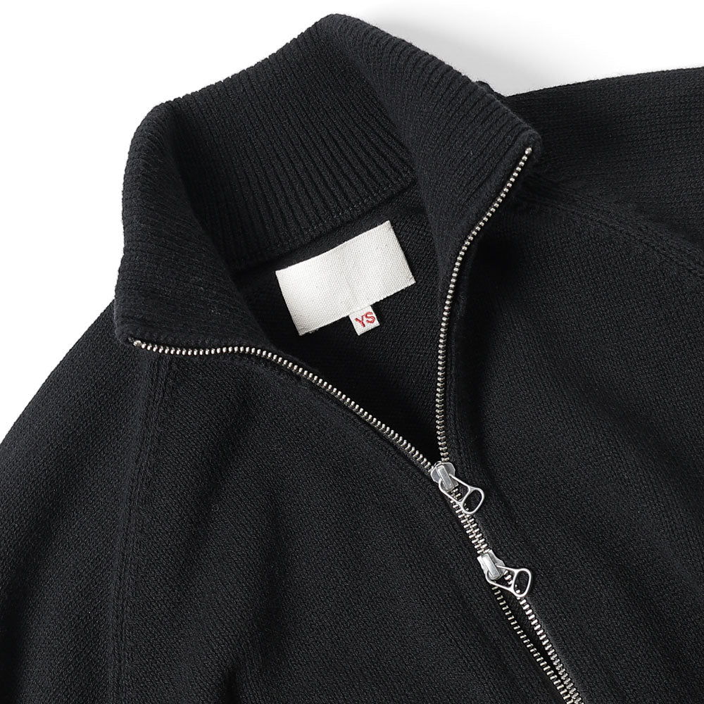 YOKO SAKAMOTO(ヨーコサカモト ) DRIVERS KNIT (YS-26AW-82) | YOKO