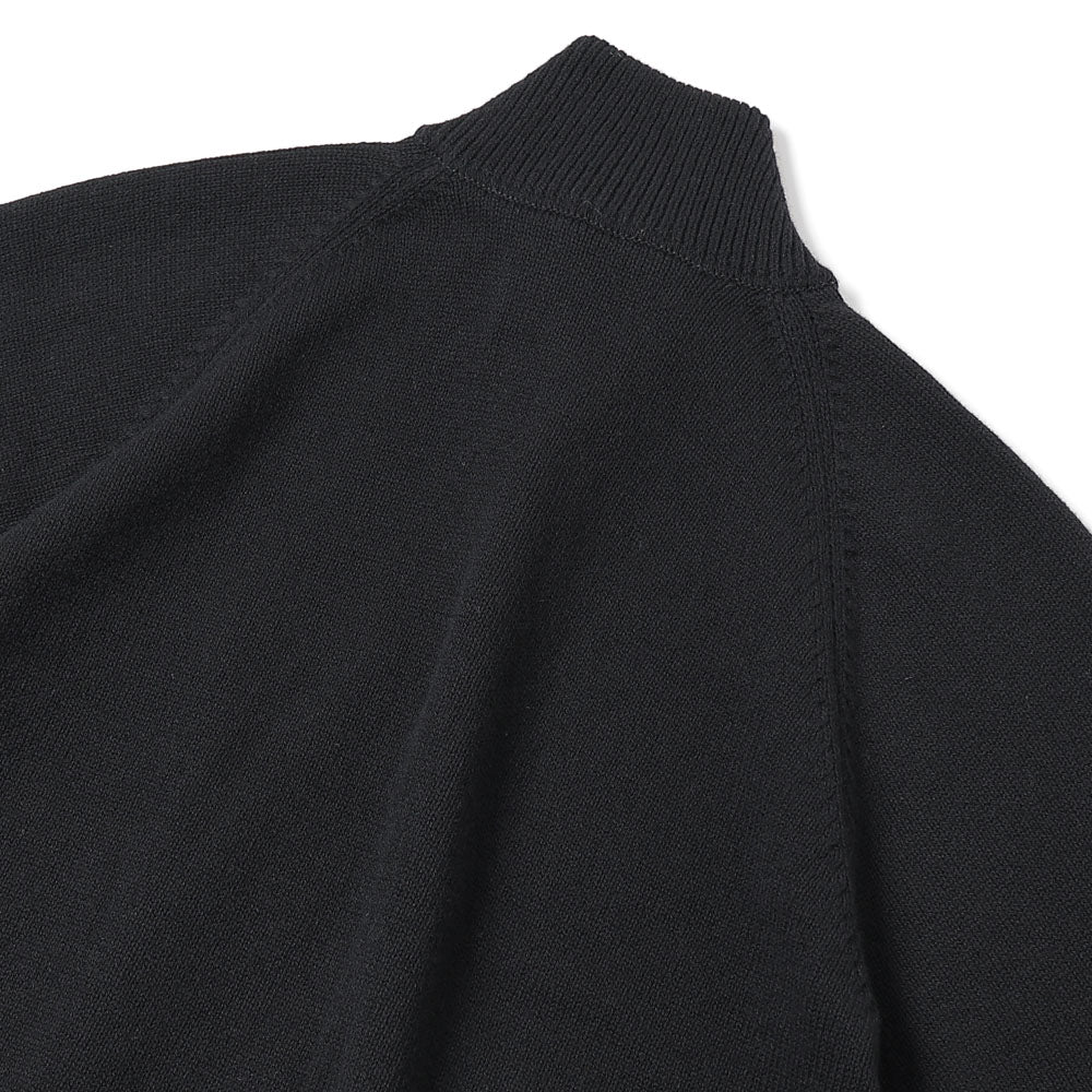 YOKO SAKAMOTO(ヨーコサカモト ) DRIVERS KNIT (YS-26AW-82) | YOKO