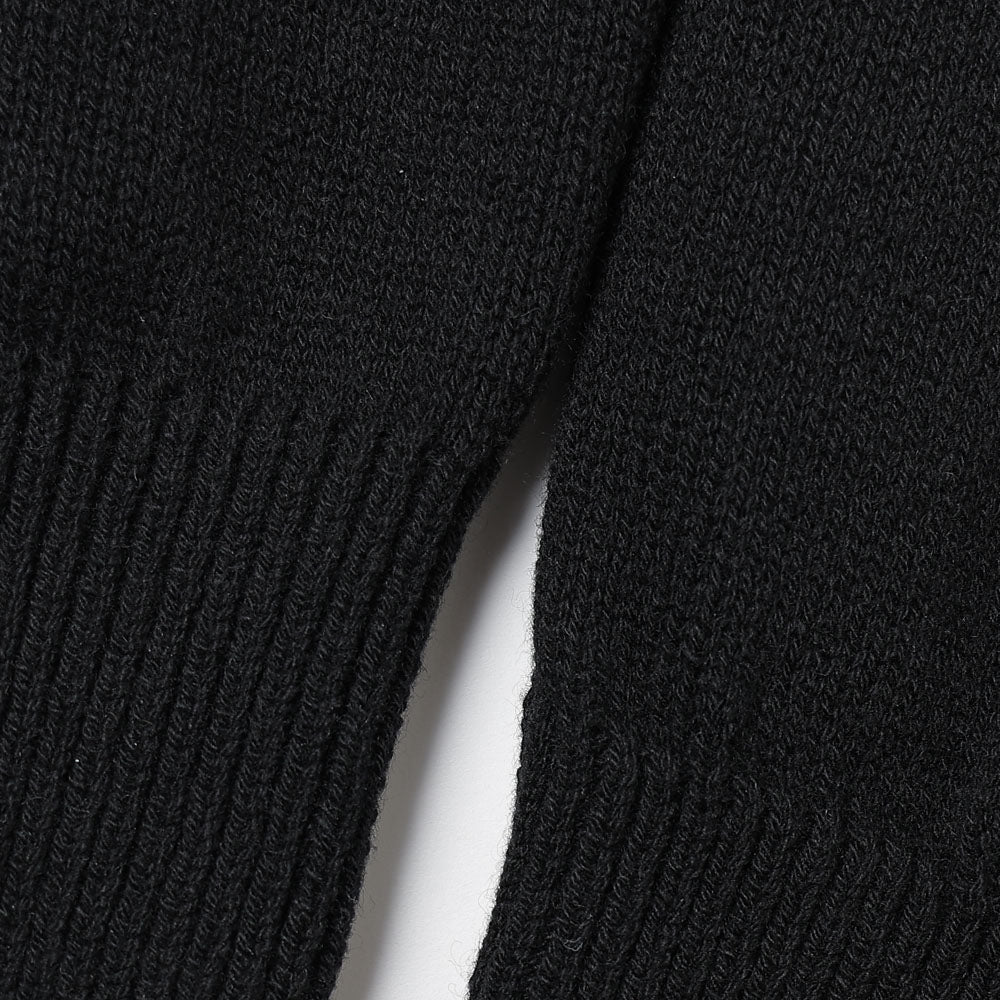 DRIVERS KNIT