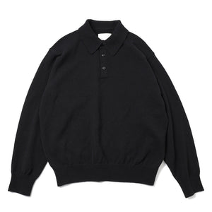 カラー: BLACK / S