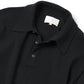 KNIT POLO