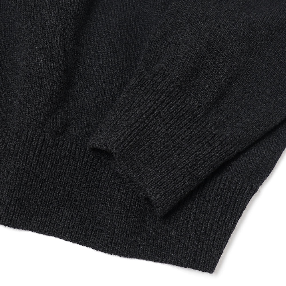 KNIT POLO