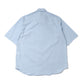 SUVIN HIGH COUNT CLOTH STRIPE HALF SLEEVED SHIRT
