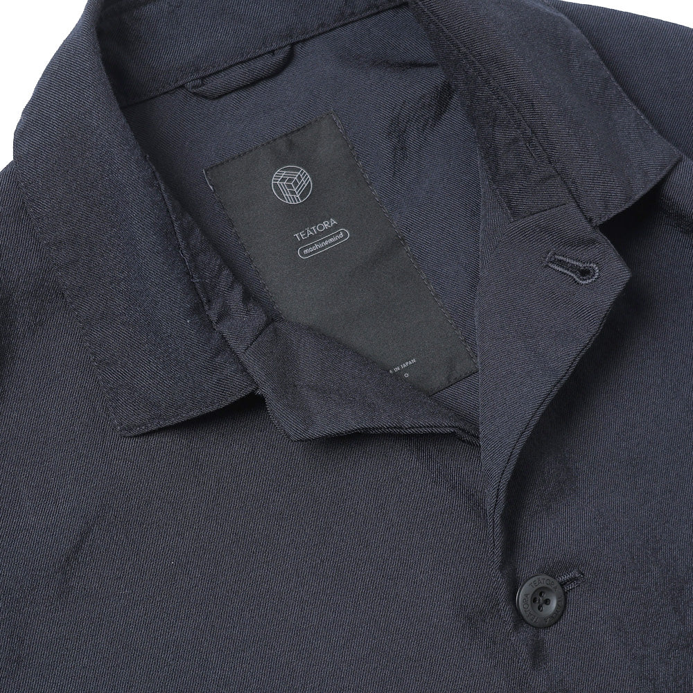 TEATORA (テアトラ) CARTRIDGE SHIRT MM TT-CG-SHT-MM (TT-CG-SHT-MM