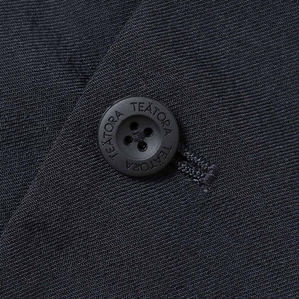 TEATORA (テアトラ) CARTRIDGE SHIRT MM TT-CG-SHT-MM (TT-CG-SHT-MM