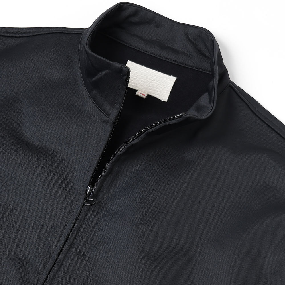 TRACK JACKET