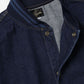 BB Jacket - 12oz Denim