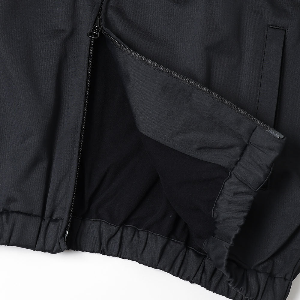TRACK JACKET