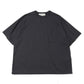 ノンストレス25/-天竺T (SKELETON)