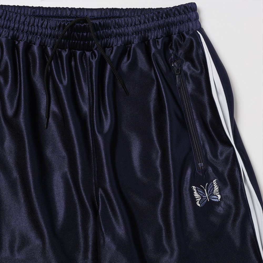 Track Pants - Tricot Sateen