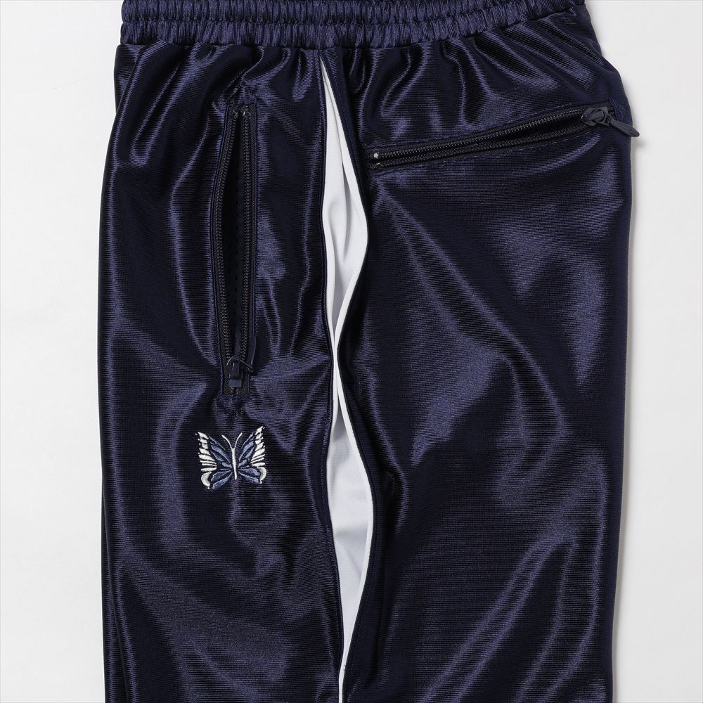 NEEDLES(ニードルズ)Track Pant - Tricot Sateen (SX218) | NEEDLES