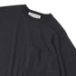 ノンストレス25/-天竺T (SKELETON)